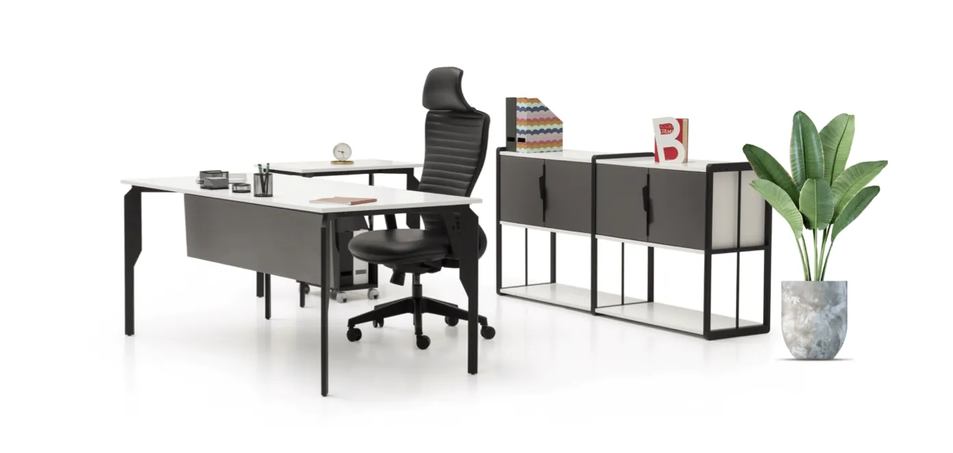 NOTE DESK