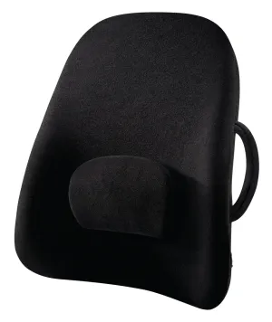 OBUSFORME Wide Back Seat Support Cushion