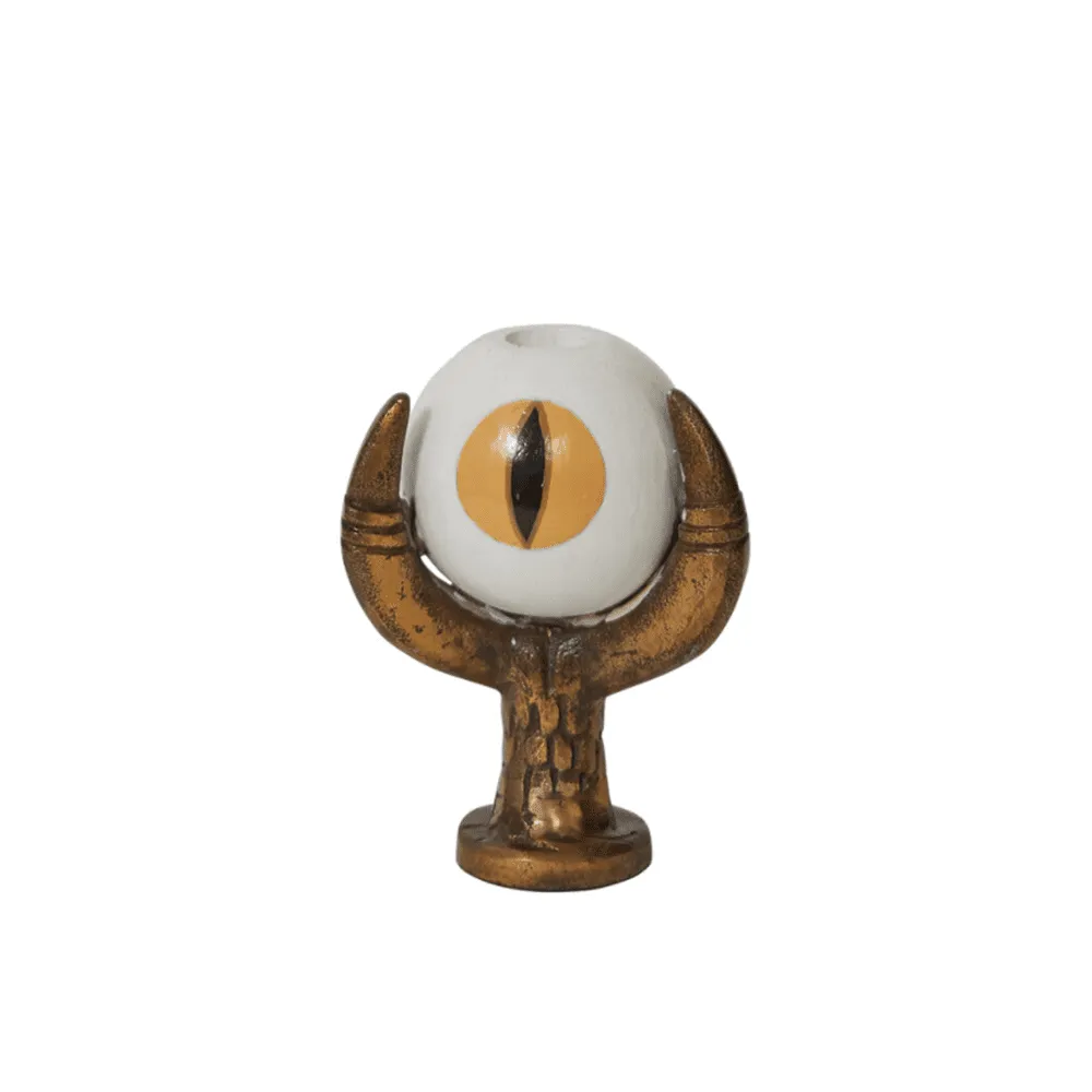 Occult Candle Holder - 2 Style Options