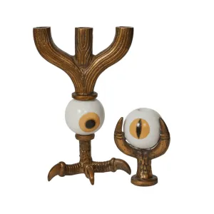 Occult Candle Holder - 2 Style Options
