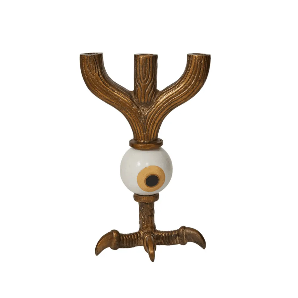 Occult Candle Holder - 2 Style Options