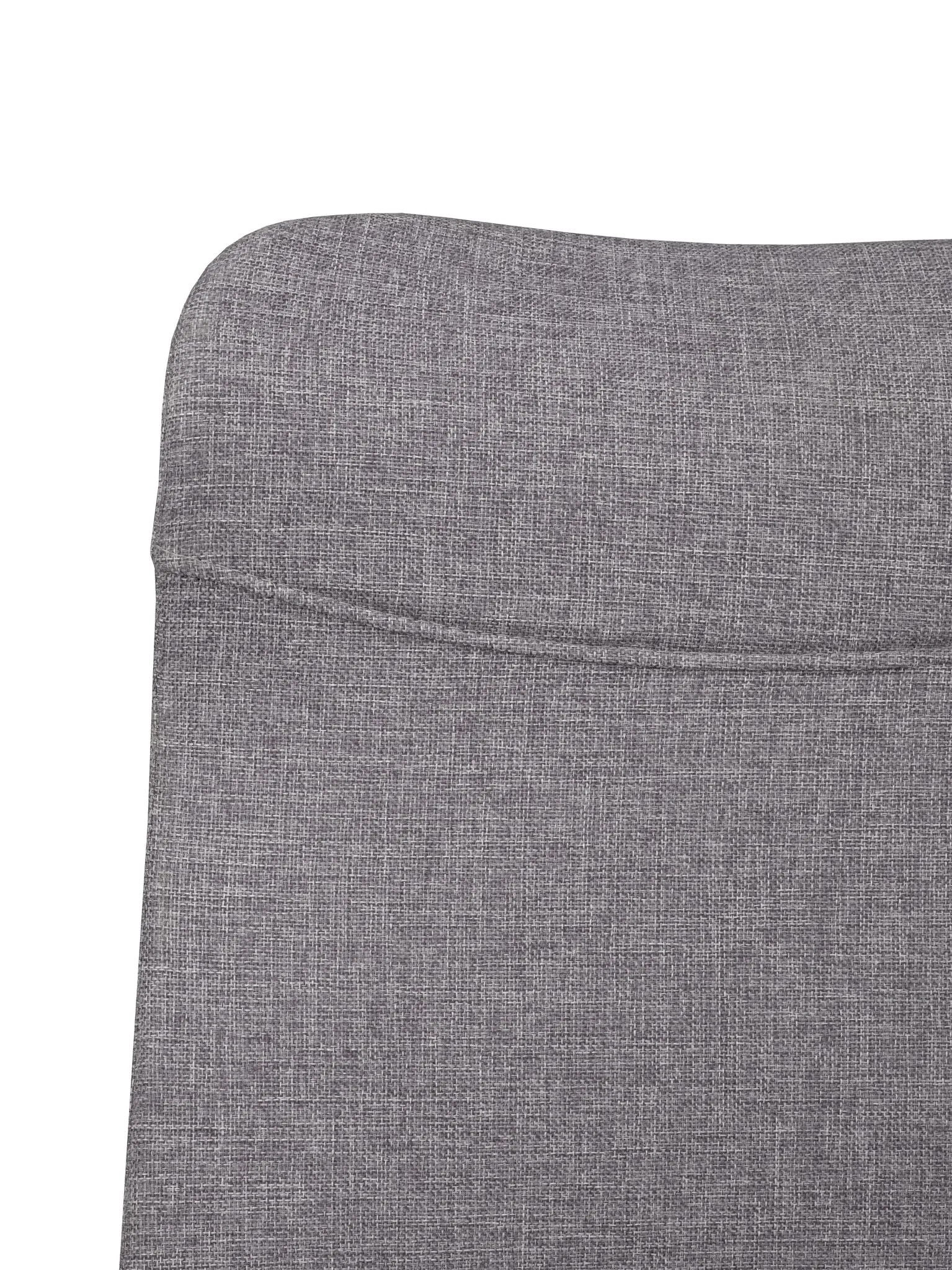 Office Chair - Grey
