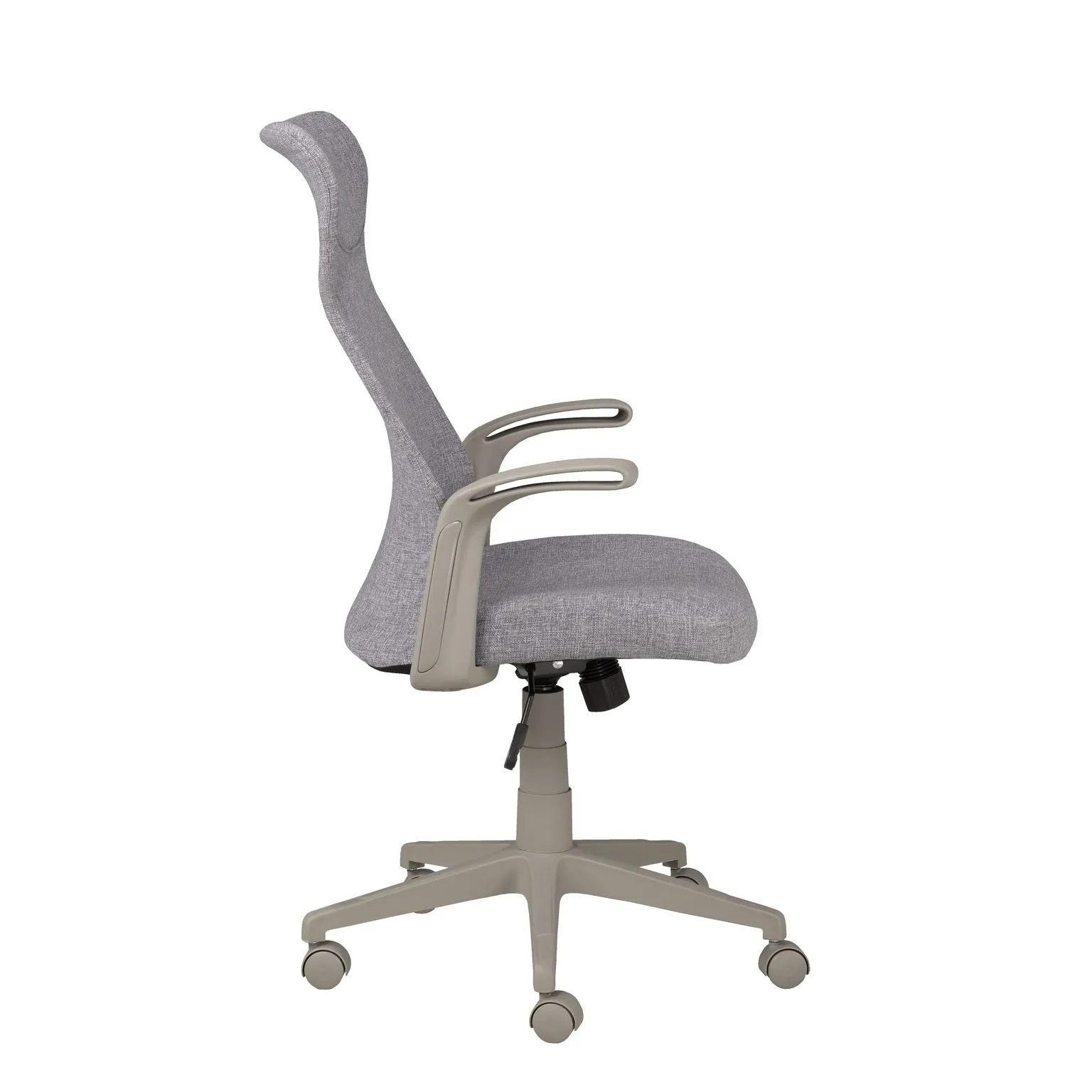 Office Chair - Grey