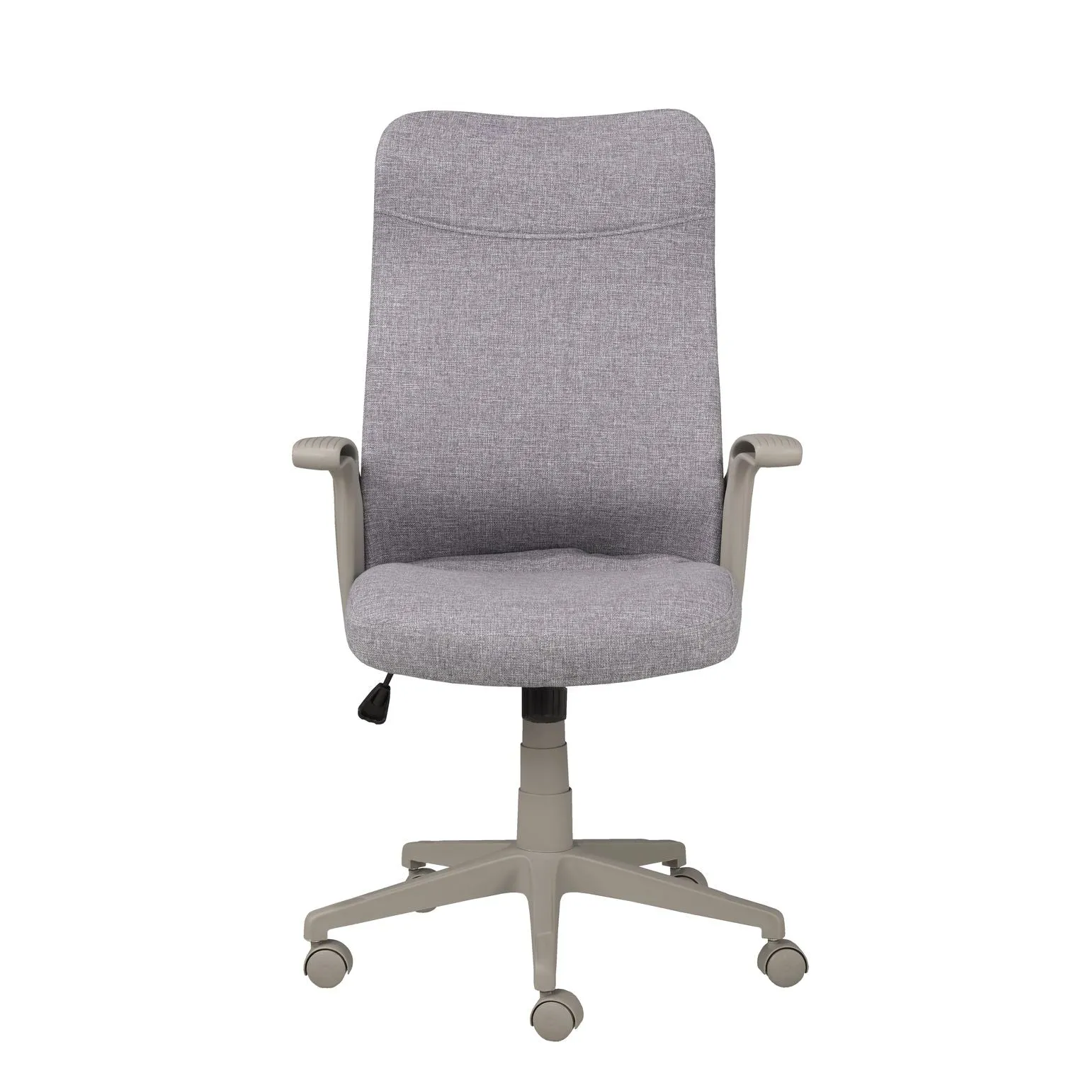 Office Chair - Grey