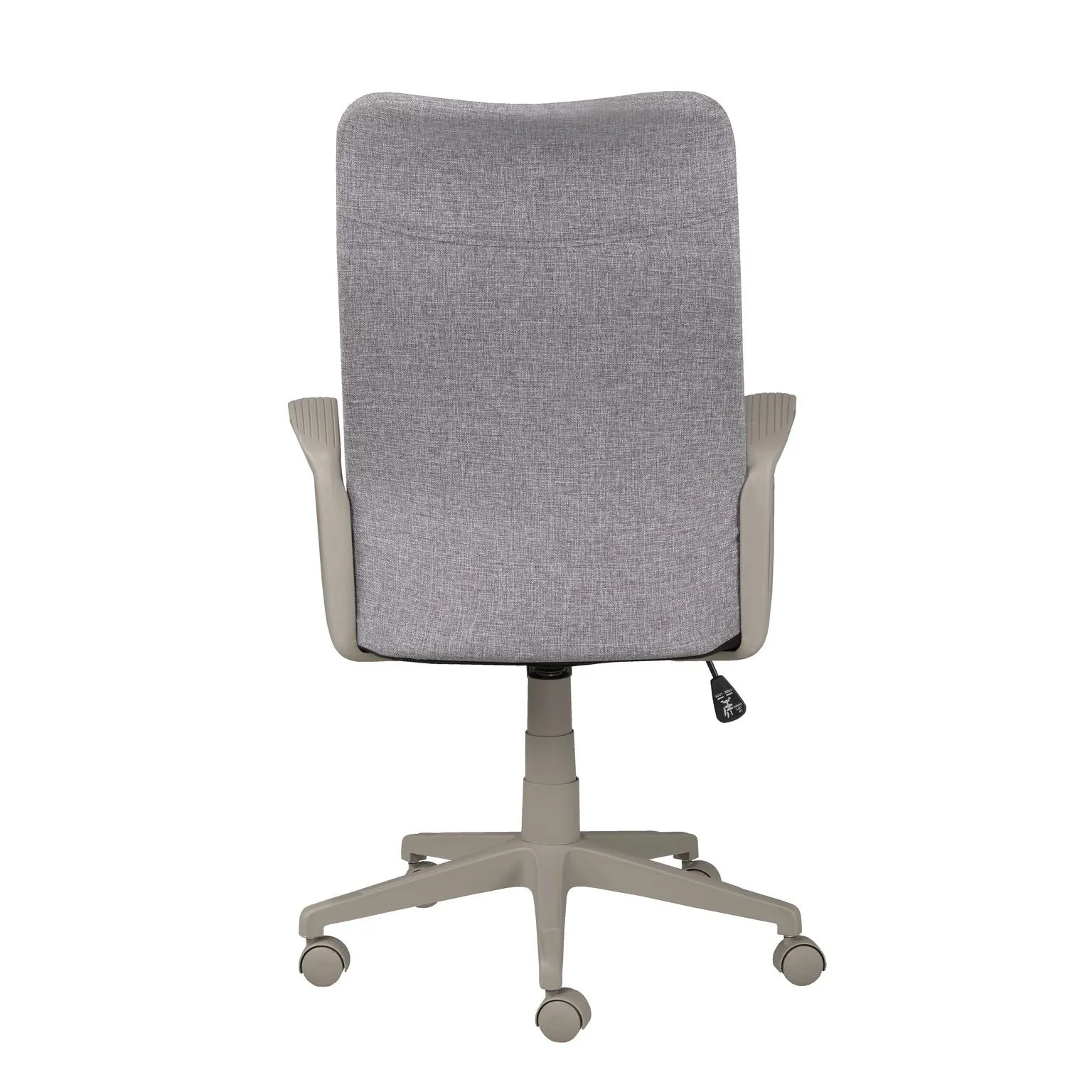 Office Chair - Grey