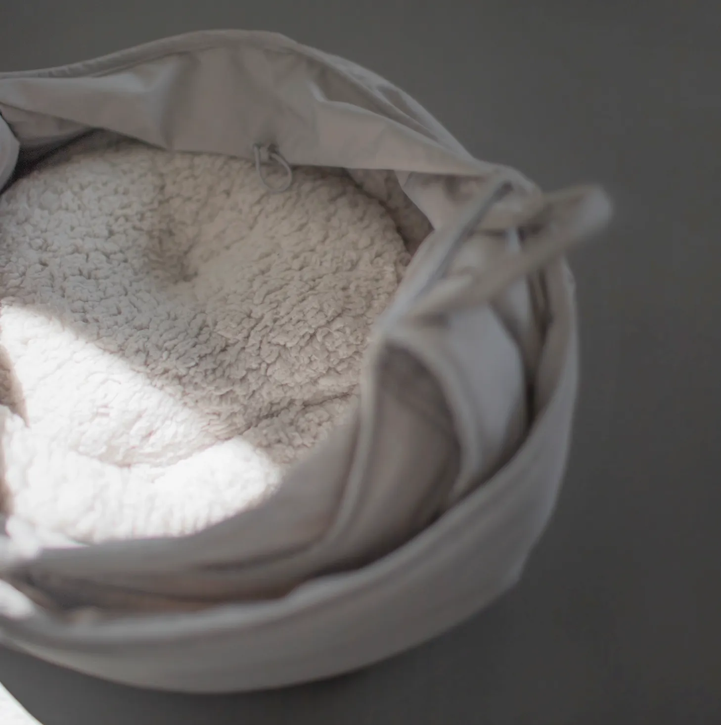 Olla Carrycot