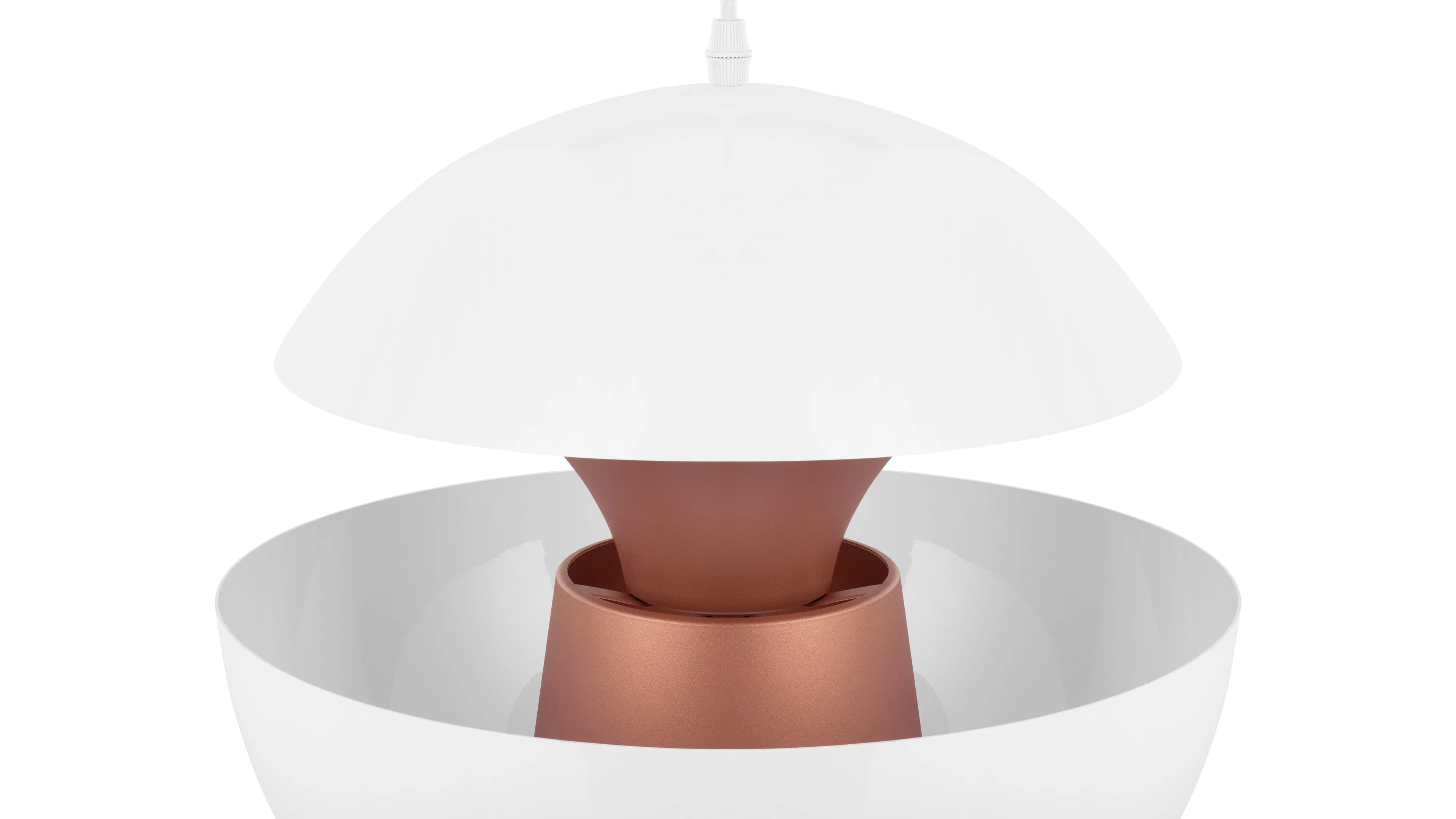 Omena - Omena Pendant Light, White