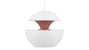 Omena - Omena Pendant Light, White