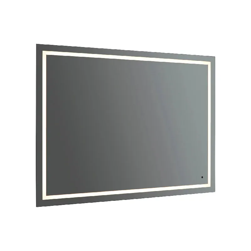 Oxygen 3-0505 Track 48 x 36 LED Mirror, CCT Selectable