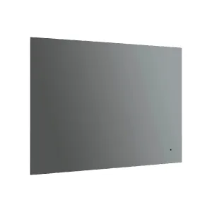 Oxygen 3-0505 Track 48 x 36 LED Mirror, CCT Selectable