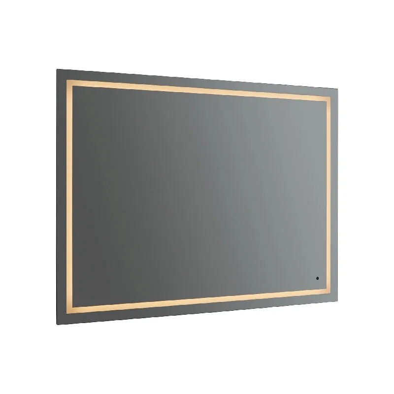 Oxygen 3-0505 Track 48 x 36 LED Mirror, CCT Selectable
