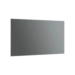 Oxygen 3-0507 Track 60 x 42 LED Mirror, CCT Selectable