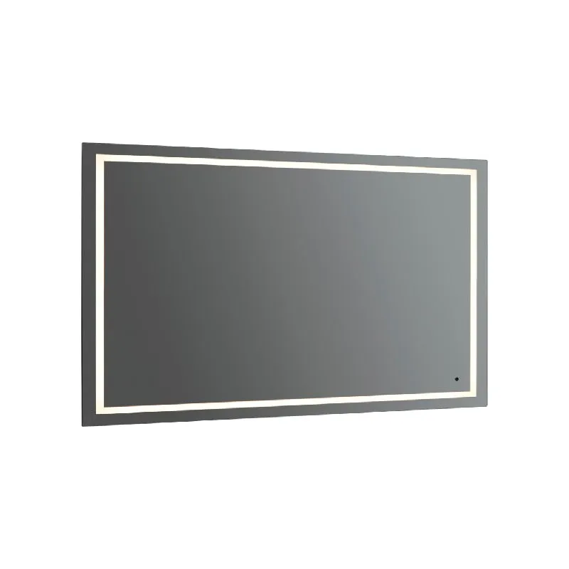 Oxygen 3-0507 Track 60 x 42 LED Mirror, CCT Selectable