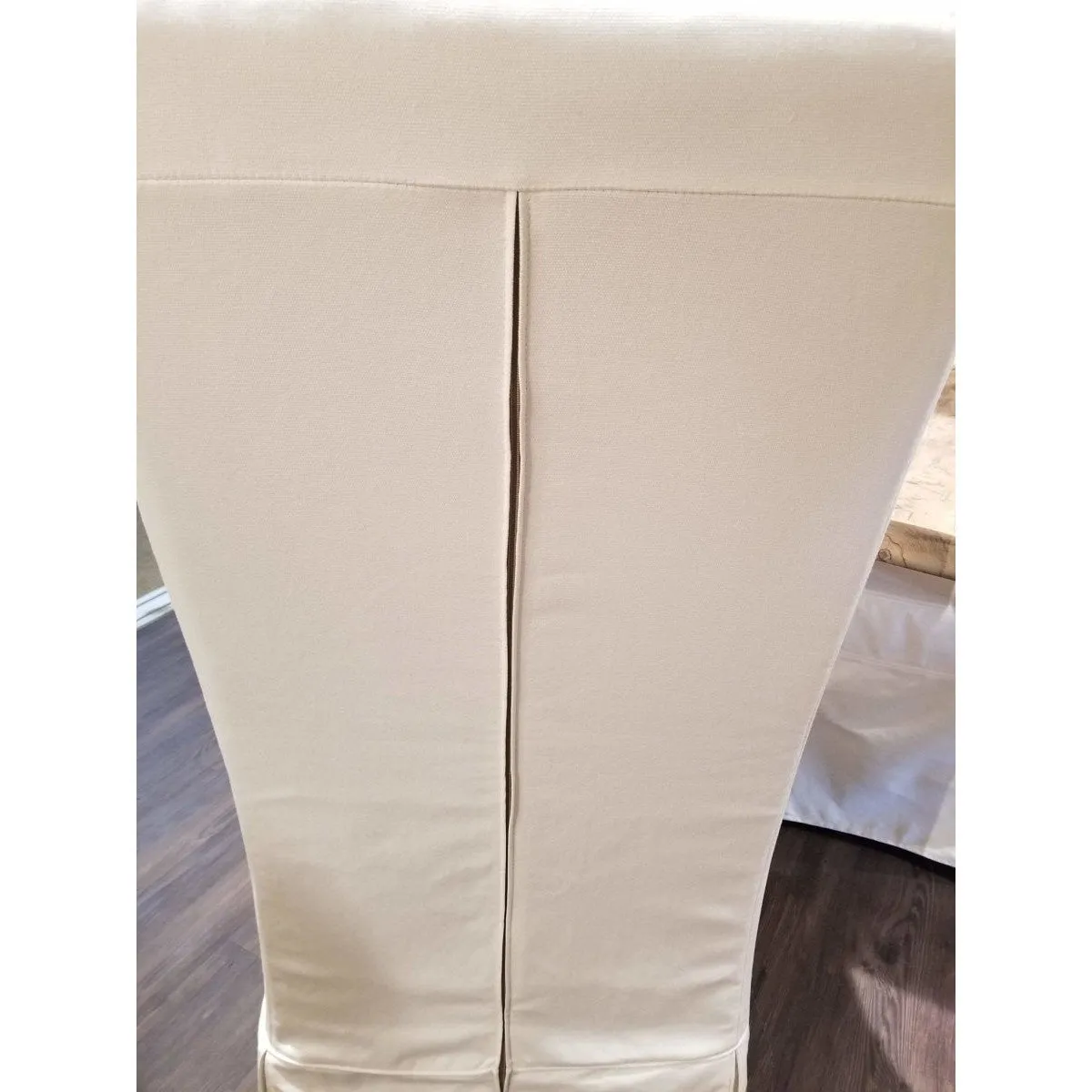 Padmas Plantation Atlantic Beach Wing Dining Chair - SBW