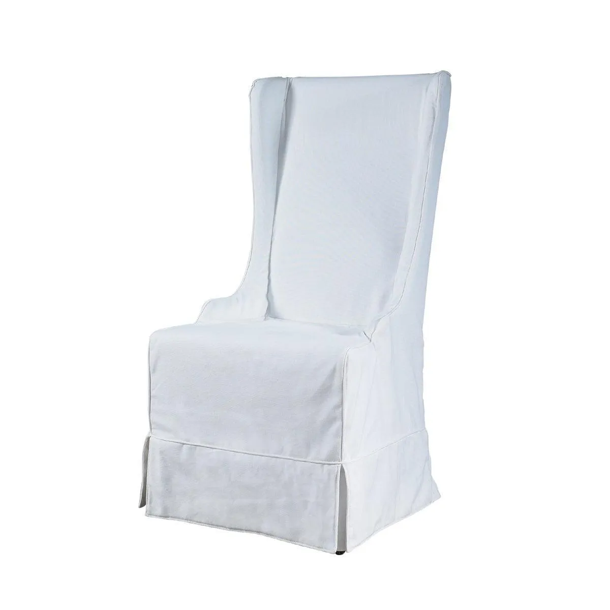 Padmas Plantation Atlantic Beach Wing Dining Chair - SBW