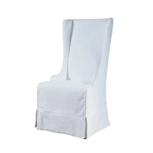Padmas Plantation Atlantic Beach Wing Dining Chair - SBW