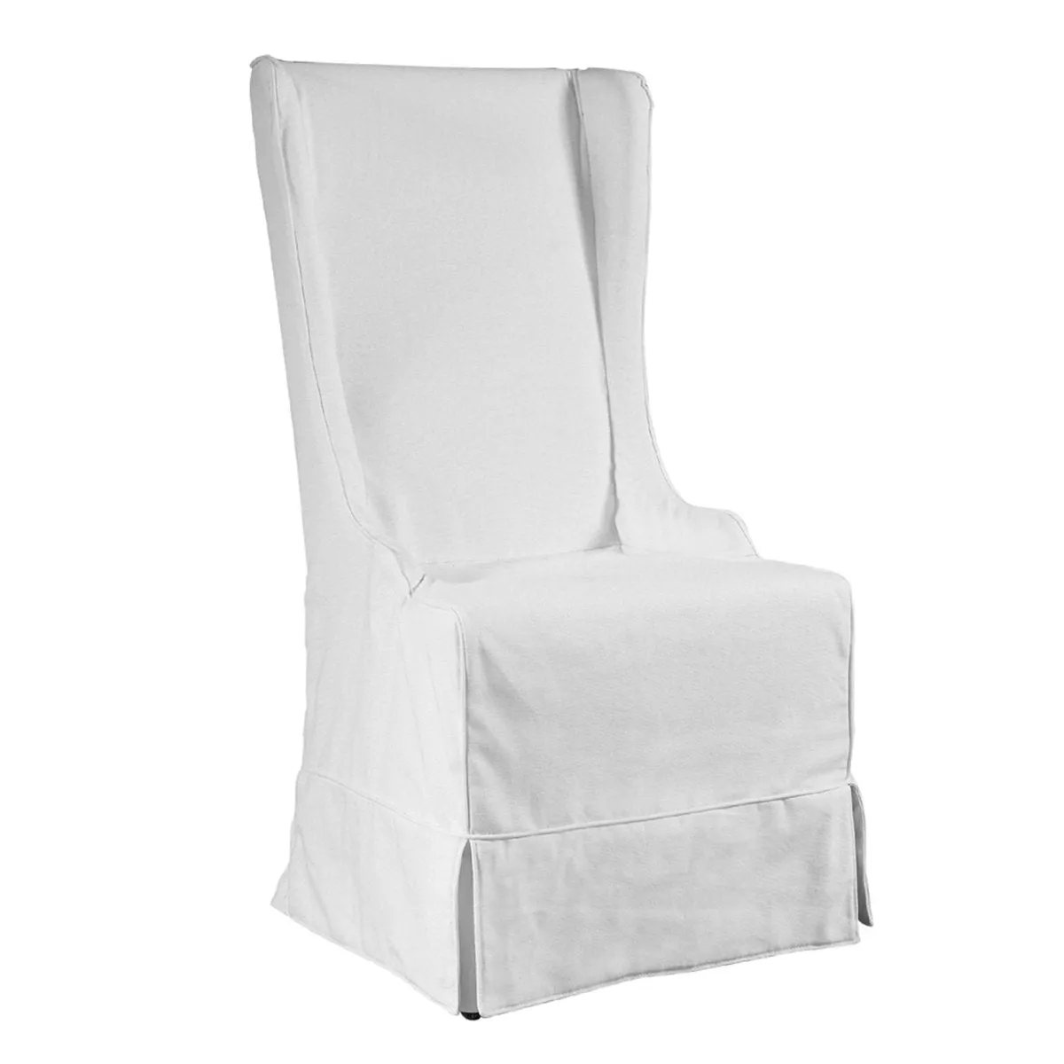 Padmas Plantation Atlantic Beach Wing Dining Chair - SBW