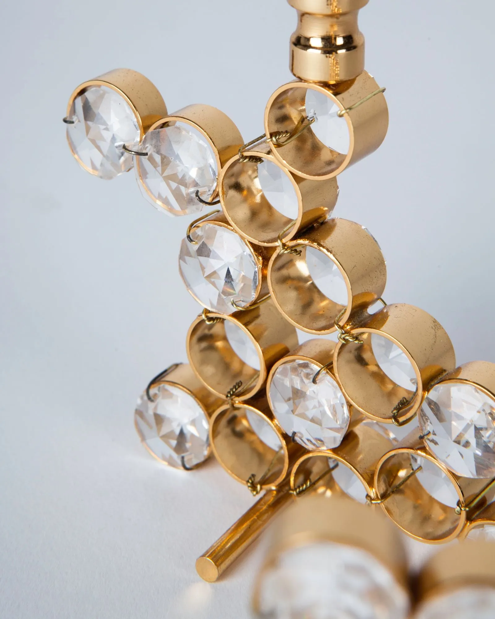 Palwa Candlesticks