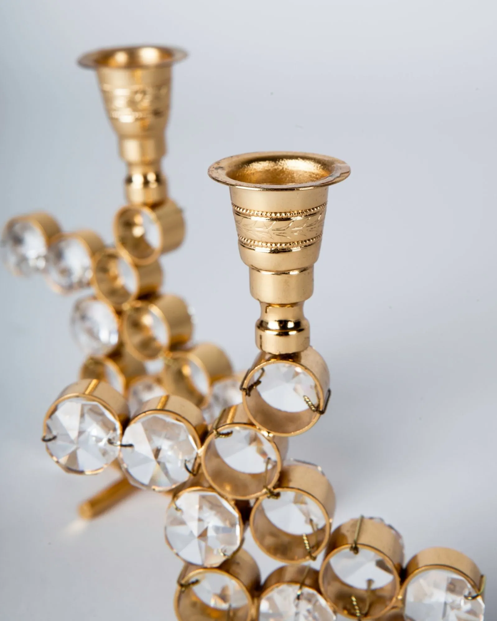 Palwa Candlesticks