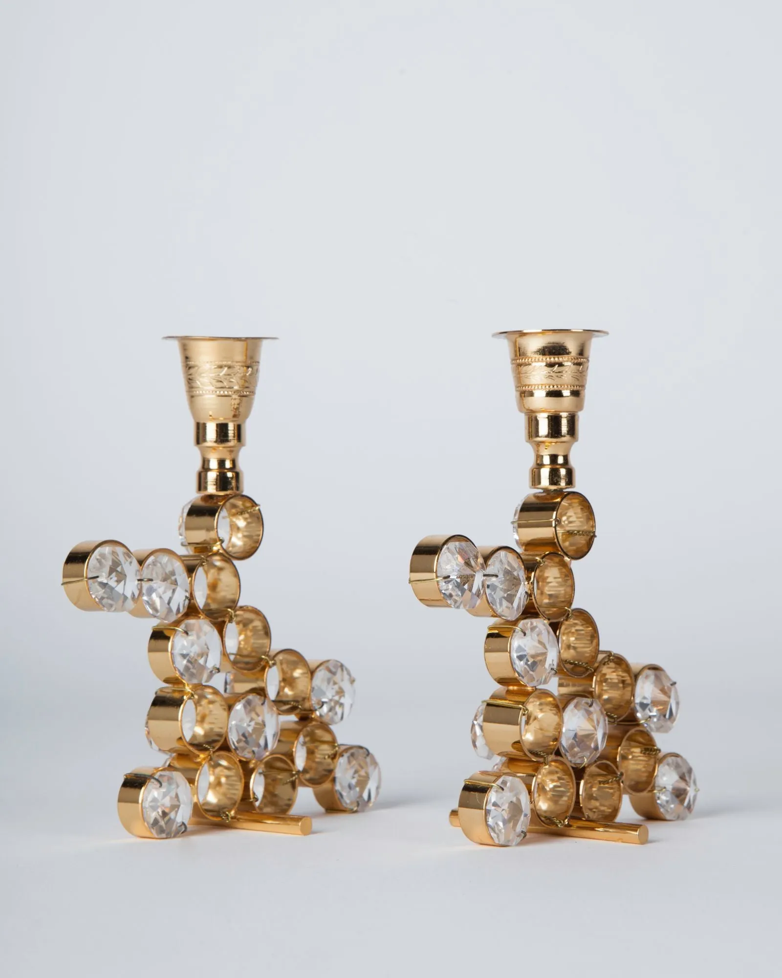 Palwa Candlesticks