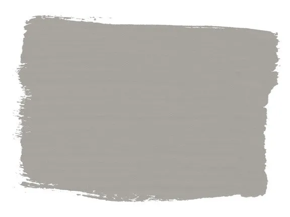 Paris Grey Annie Sloan Wall Paint