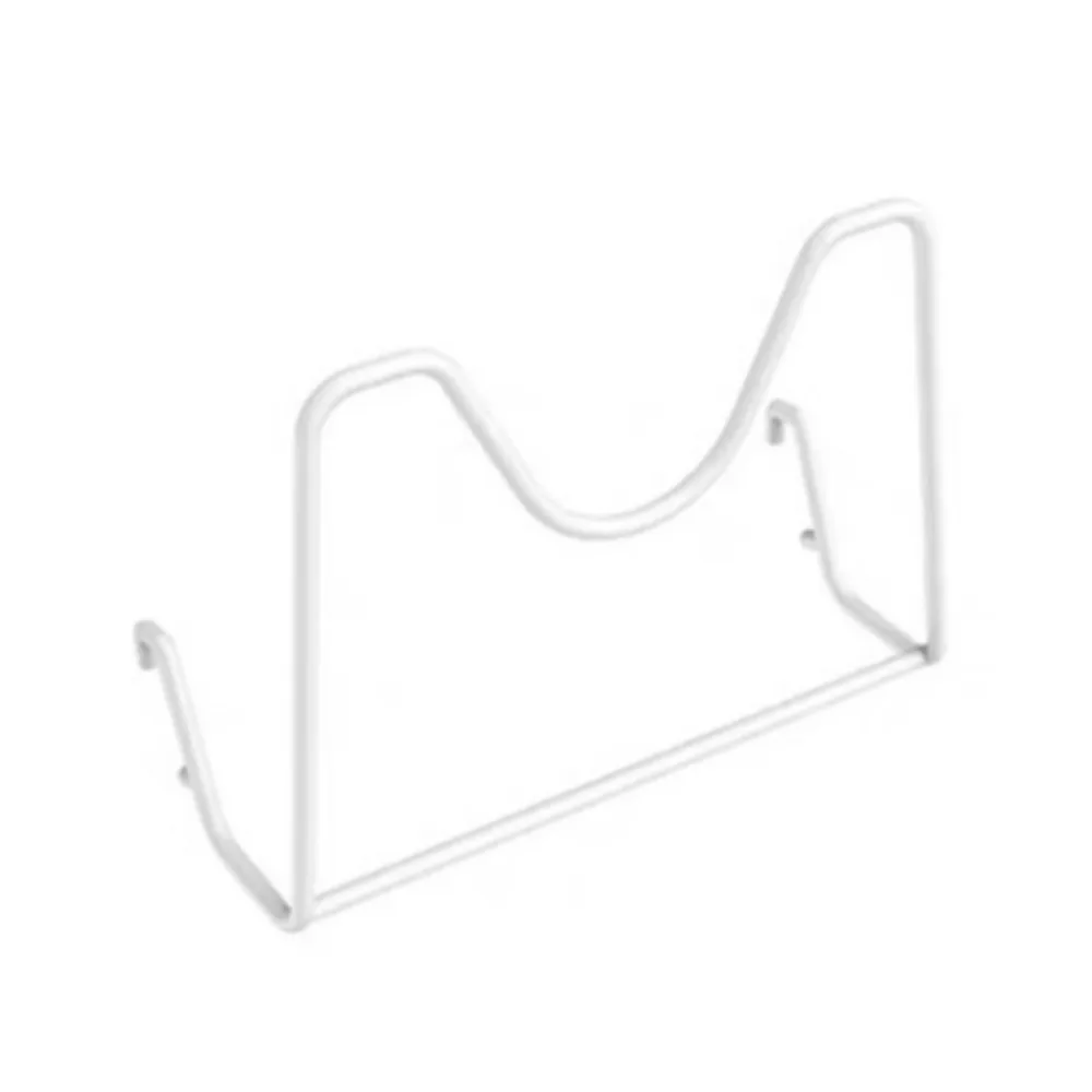 Pegboard And Shelves With Accessory Options
