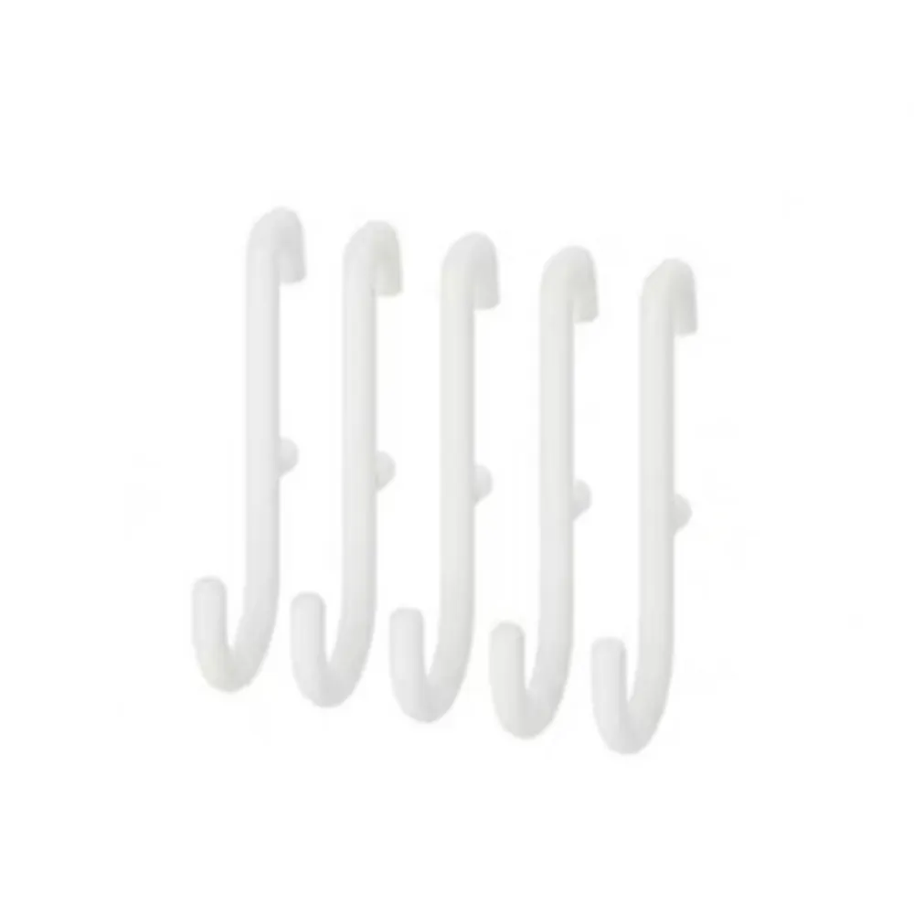 Pegboard And Shelves With Accessory Options