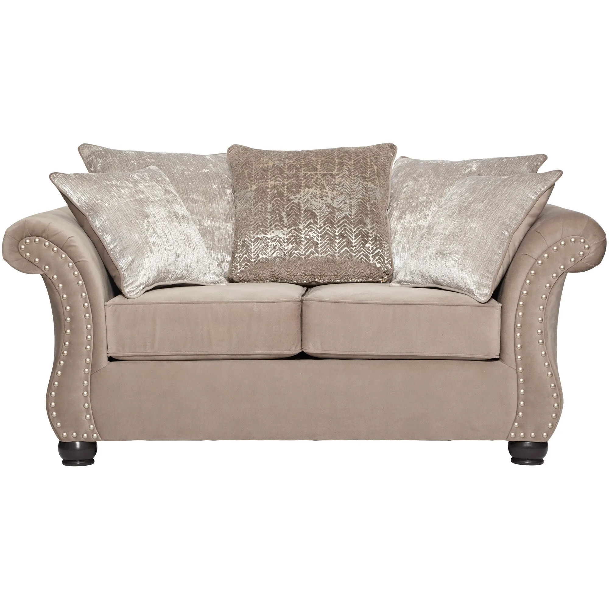 Pey Loveseat