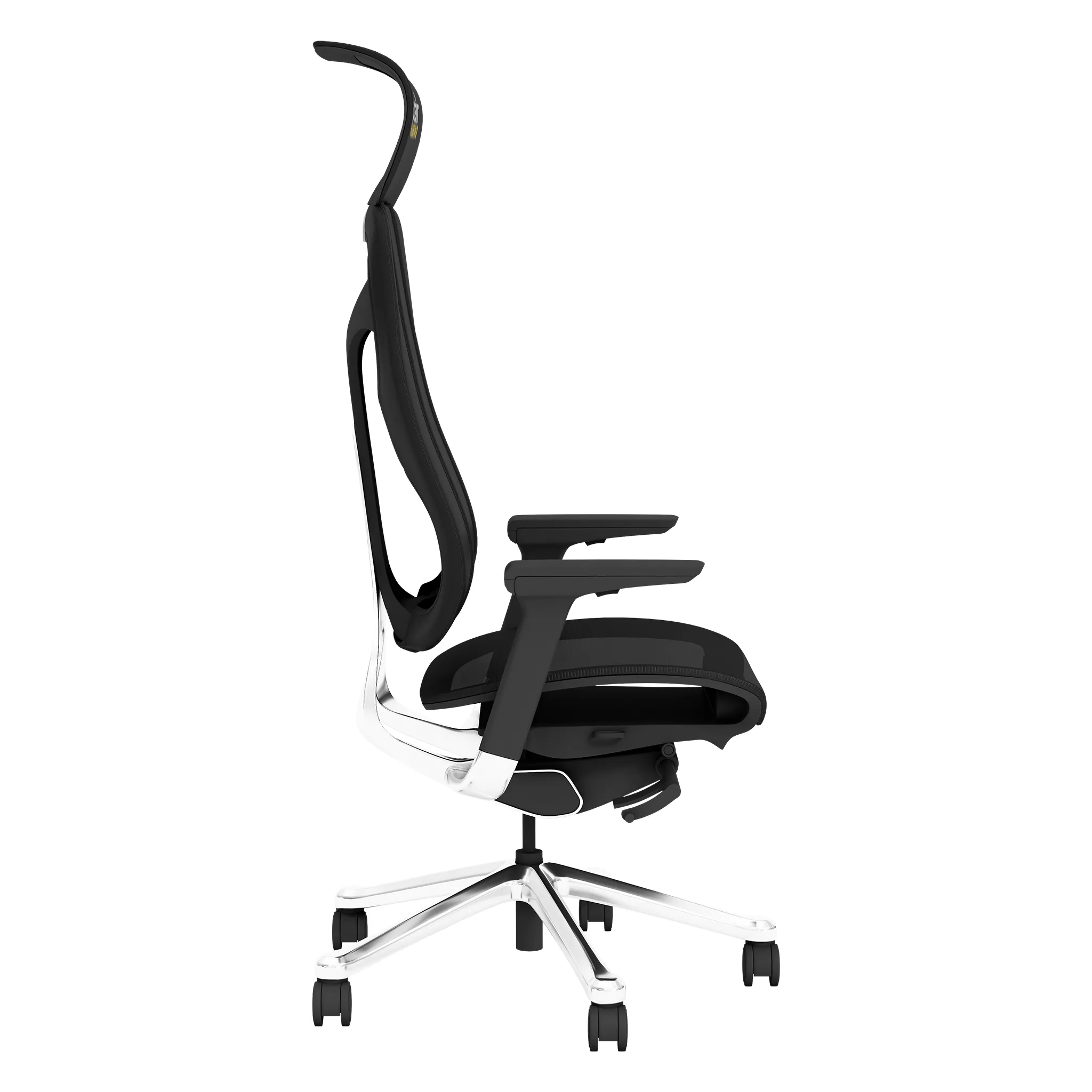 PhantomX Mesh Gaming Chair with LAPD Air Support Division