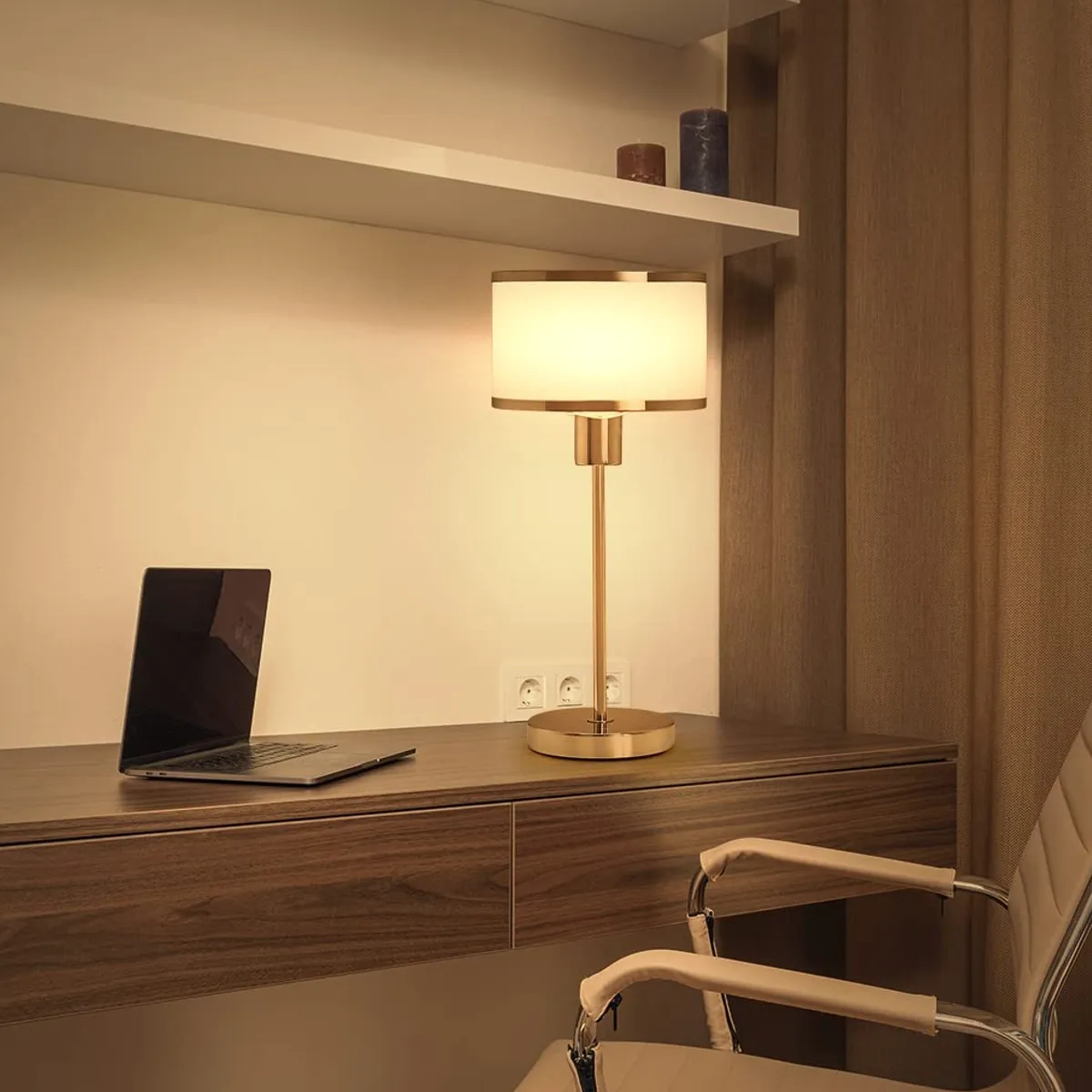 Philips Striker Table Lamp