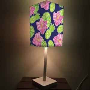 Pineapple Luxury Table Lamps for Living Room