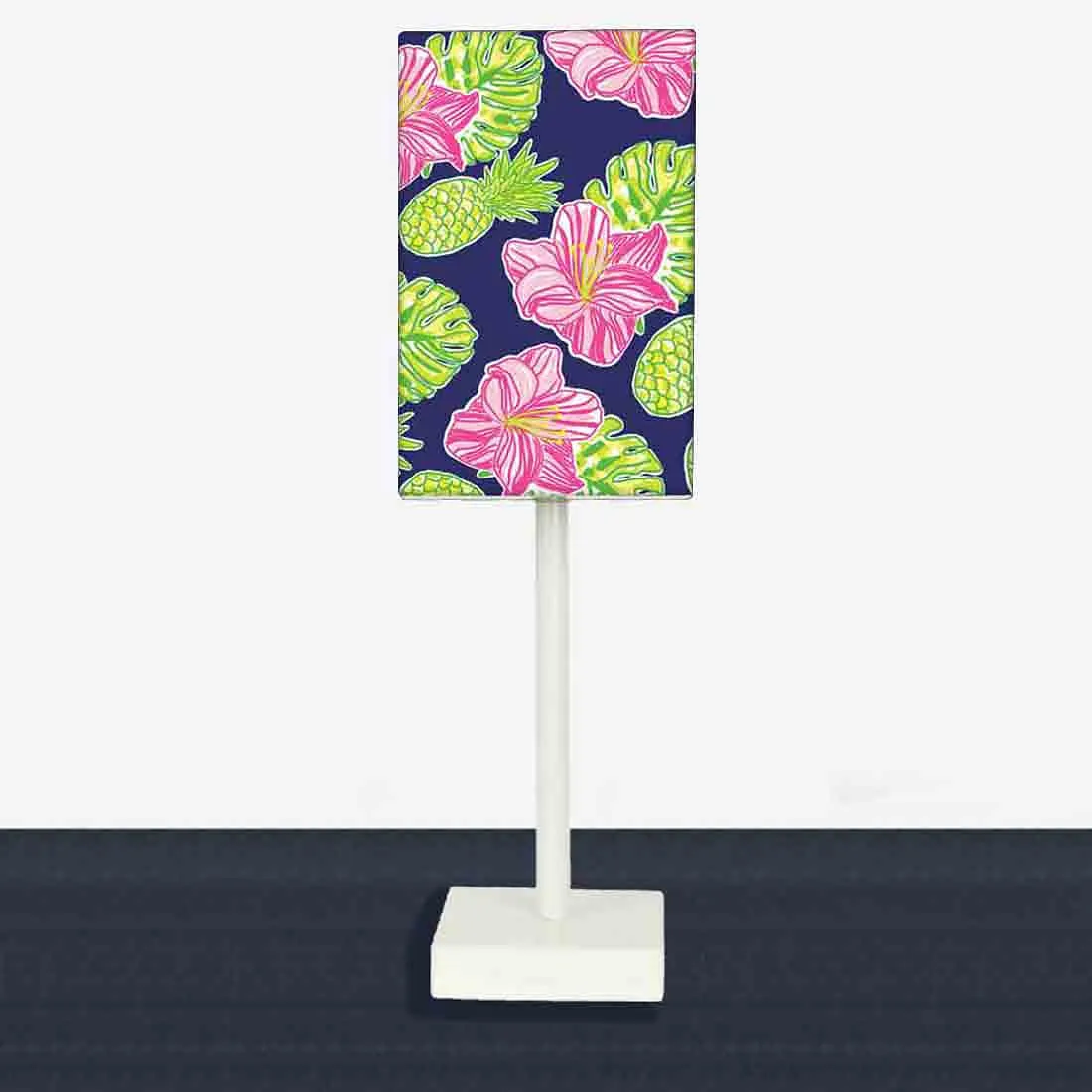 Pineapple Luxury Table Lamps for Living Room