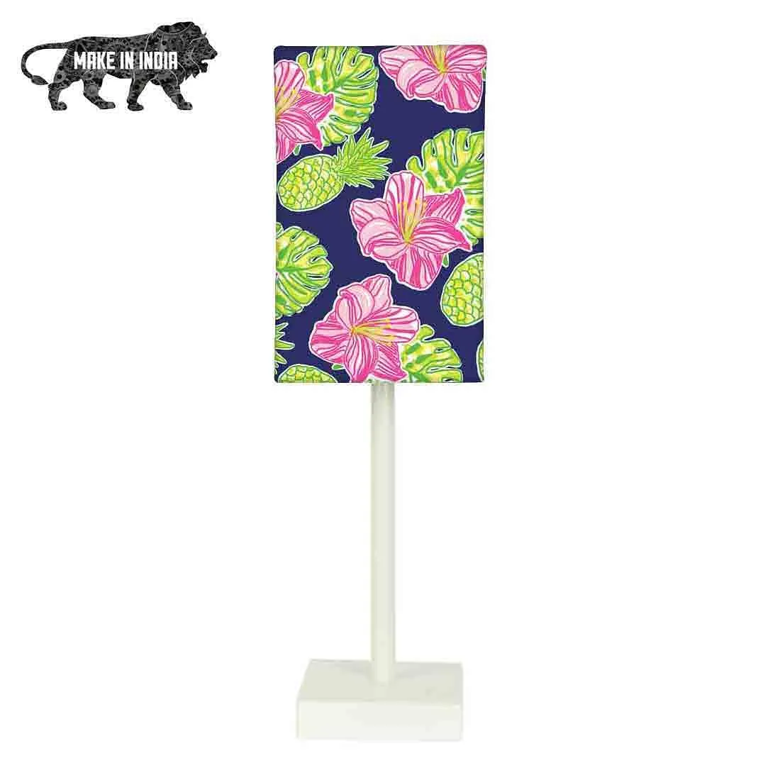Pineapple Luxury Table Lamps for Living Room