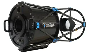 Planewave IRDK14 (Infrared Optimized)