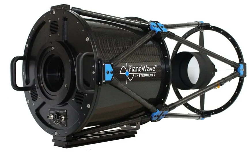 Planewave IRDK14 (Infrared Optimized)