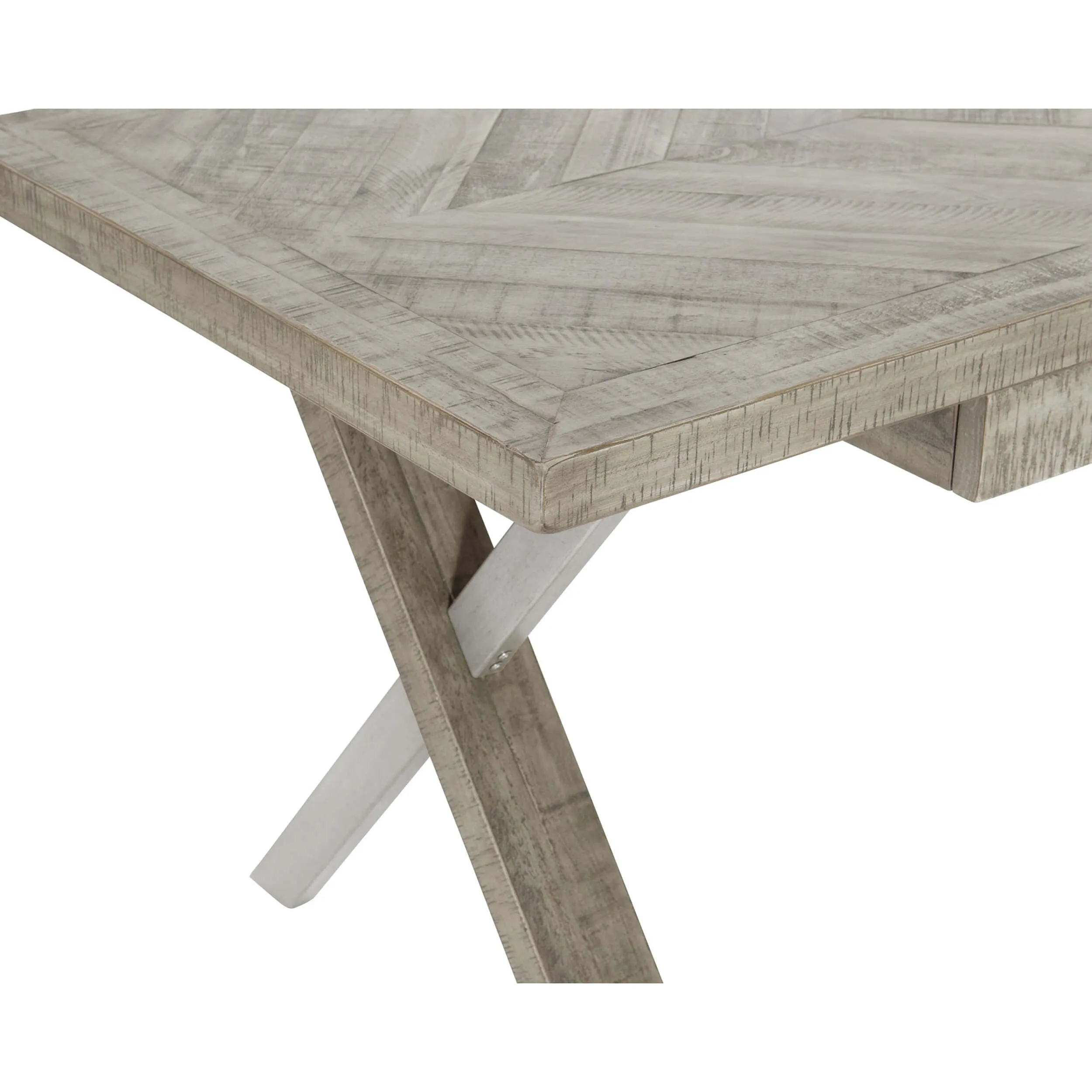 Polk Desk