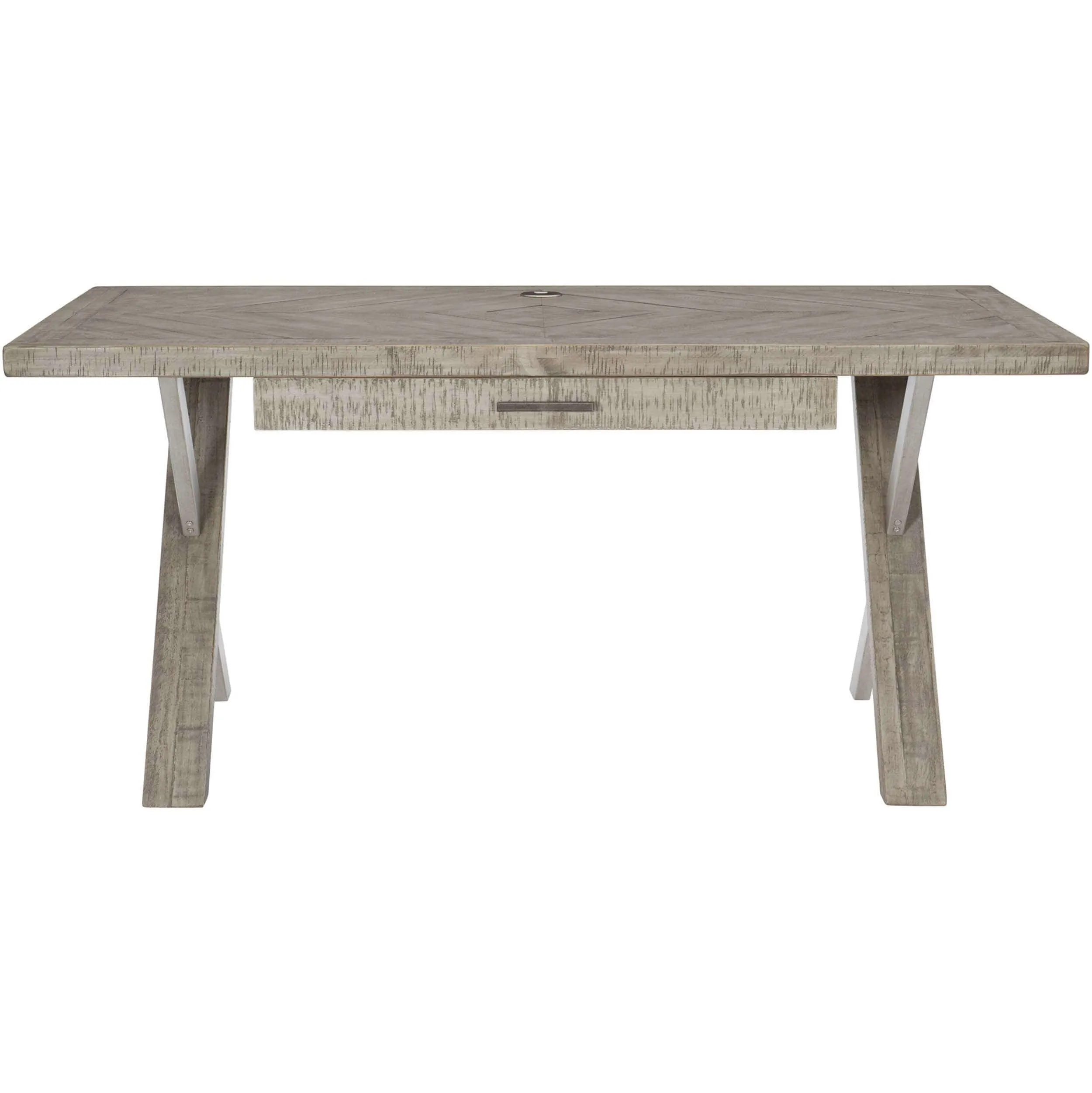 Polk Desk