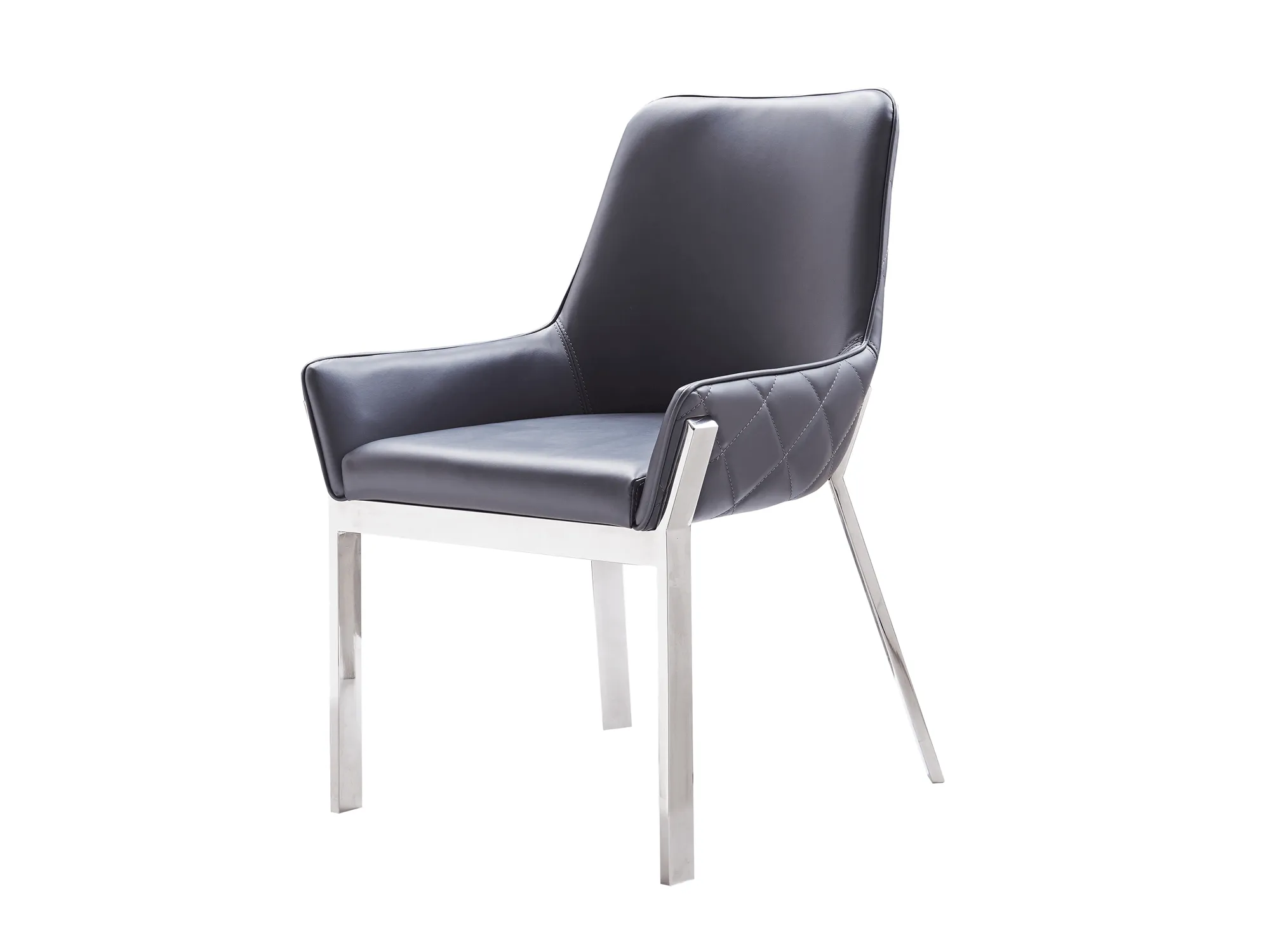 Premier Dining Chair in Grey