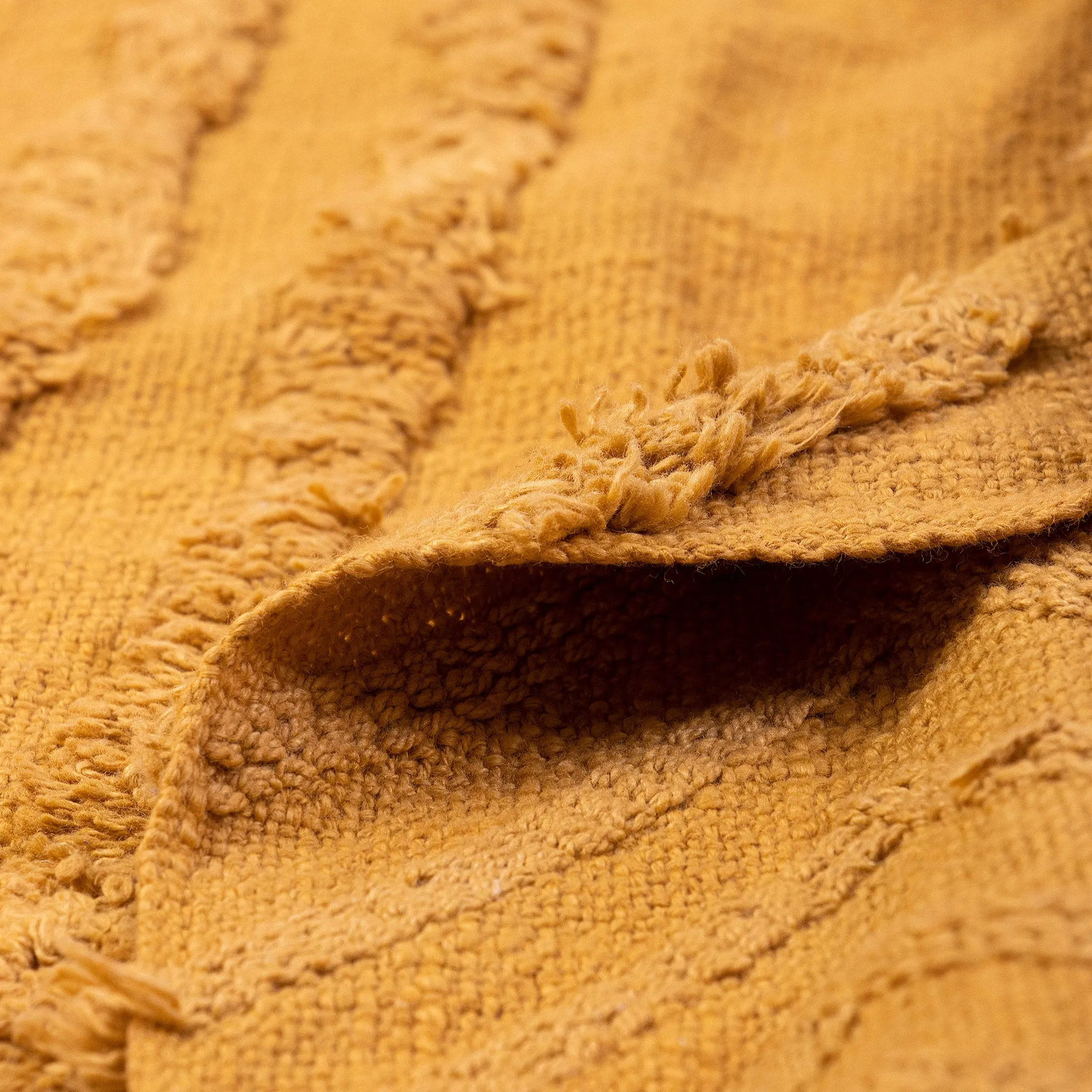 Premium Cotton Throws For Couch