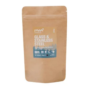 PVA Hygiene Water Soluble Sachets for Triggers Glass & Stainless Steel Cleaner (Pack of 20) - HZ303