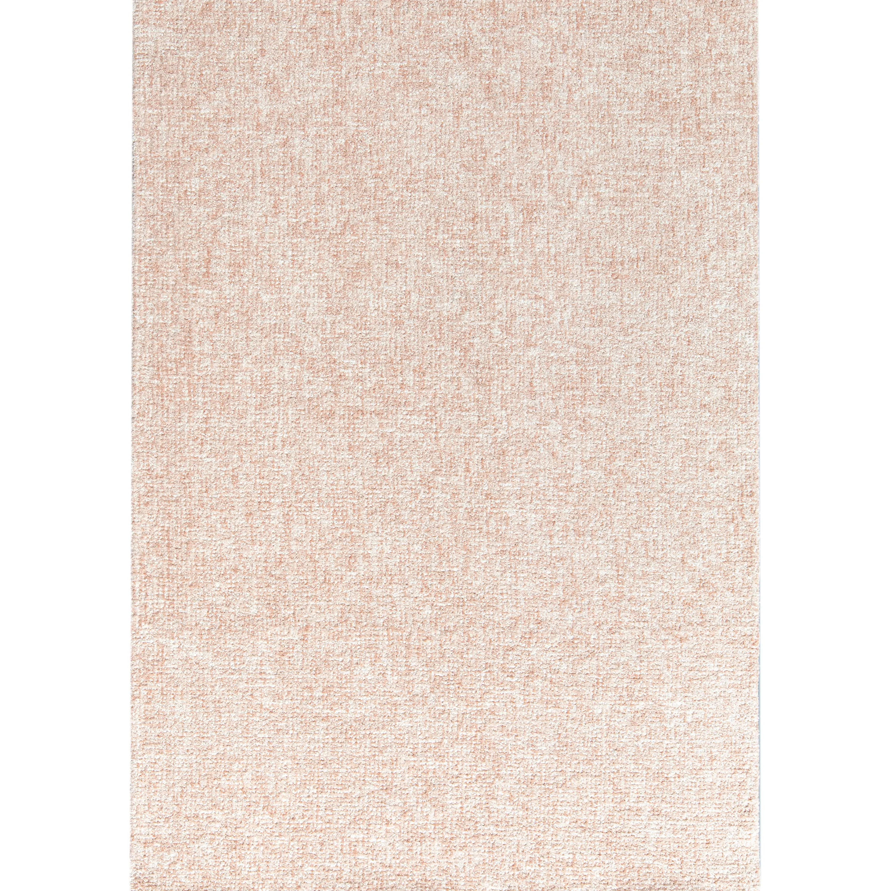 Quarry Rug - Blush 160cm x 230cm