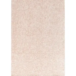 Quarry Rug - Blush 160cm x 230cm