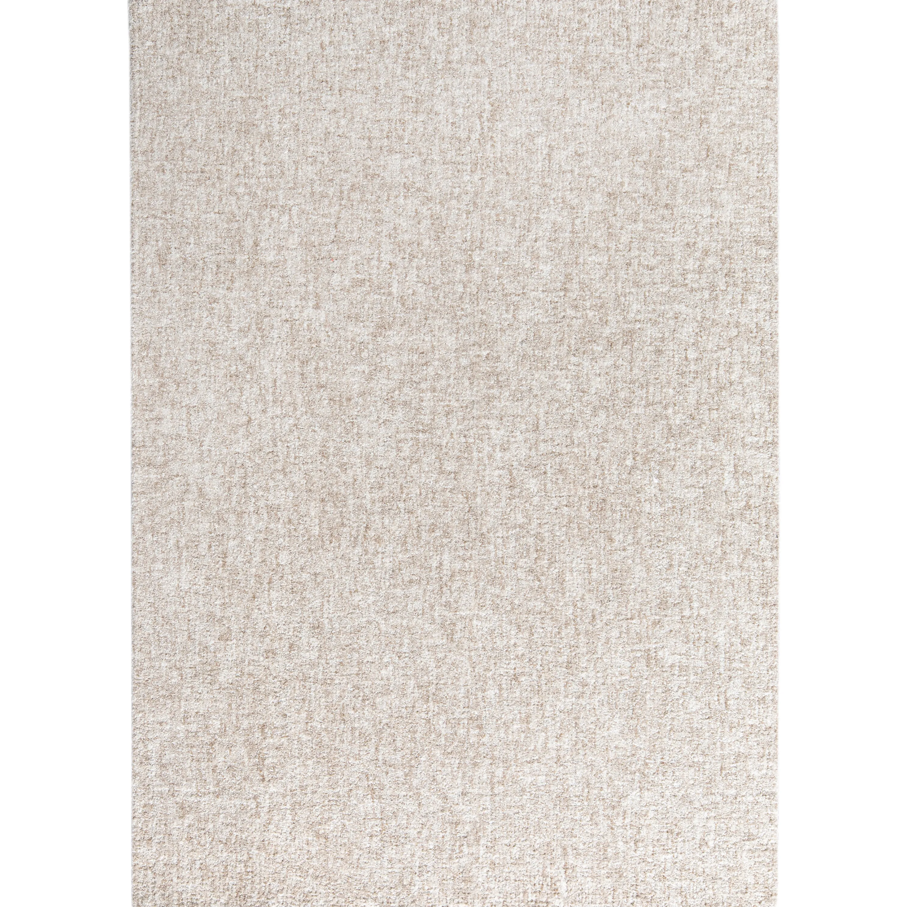 Quarry Rug - Sesame Seed 250cm Round
