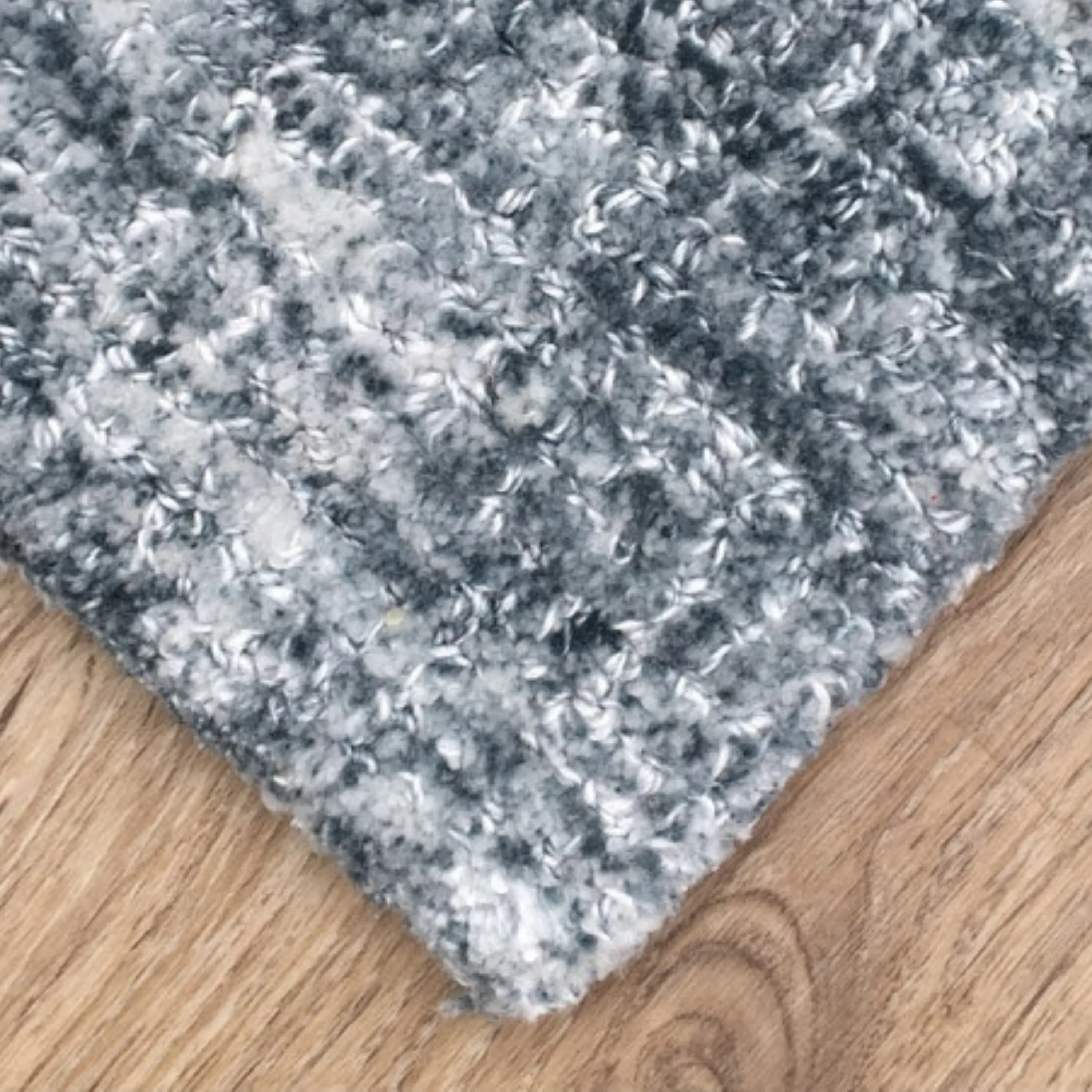 Quarry Rug - Soft Jade 160cm x 230cm
