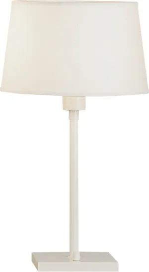 Real Simple Table Lamp