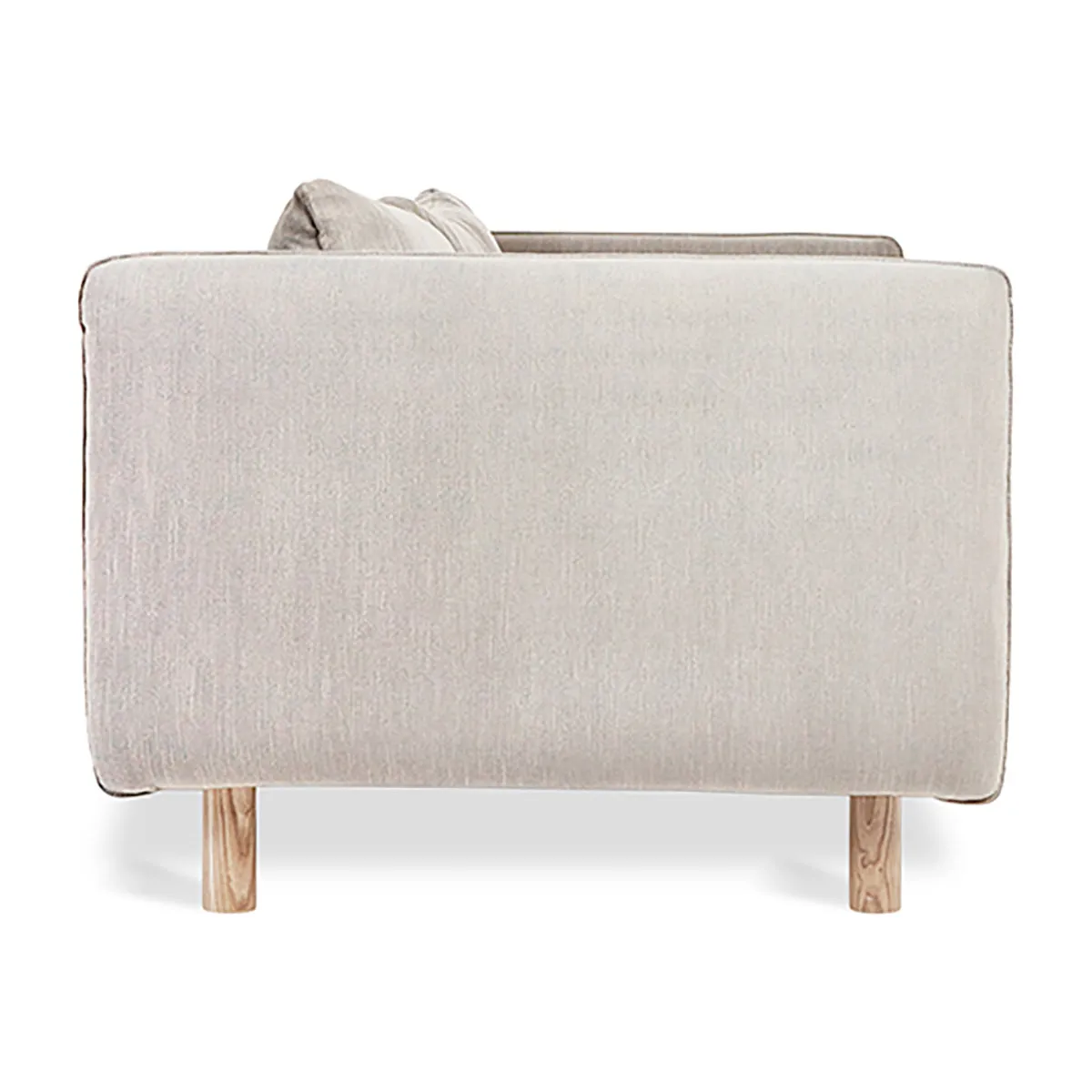 Rialto Fabric Sofa Bed