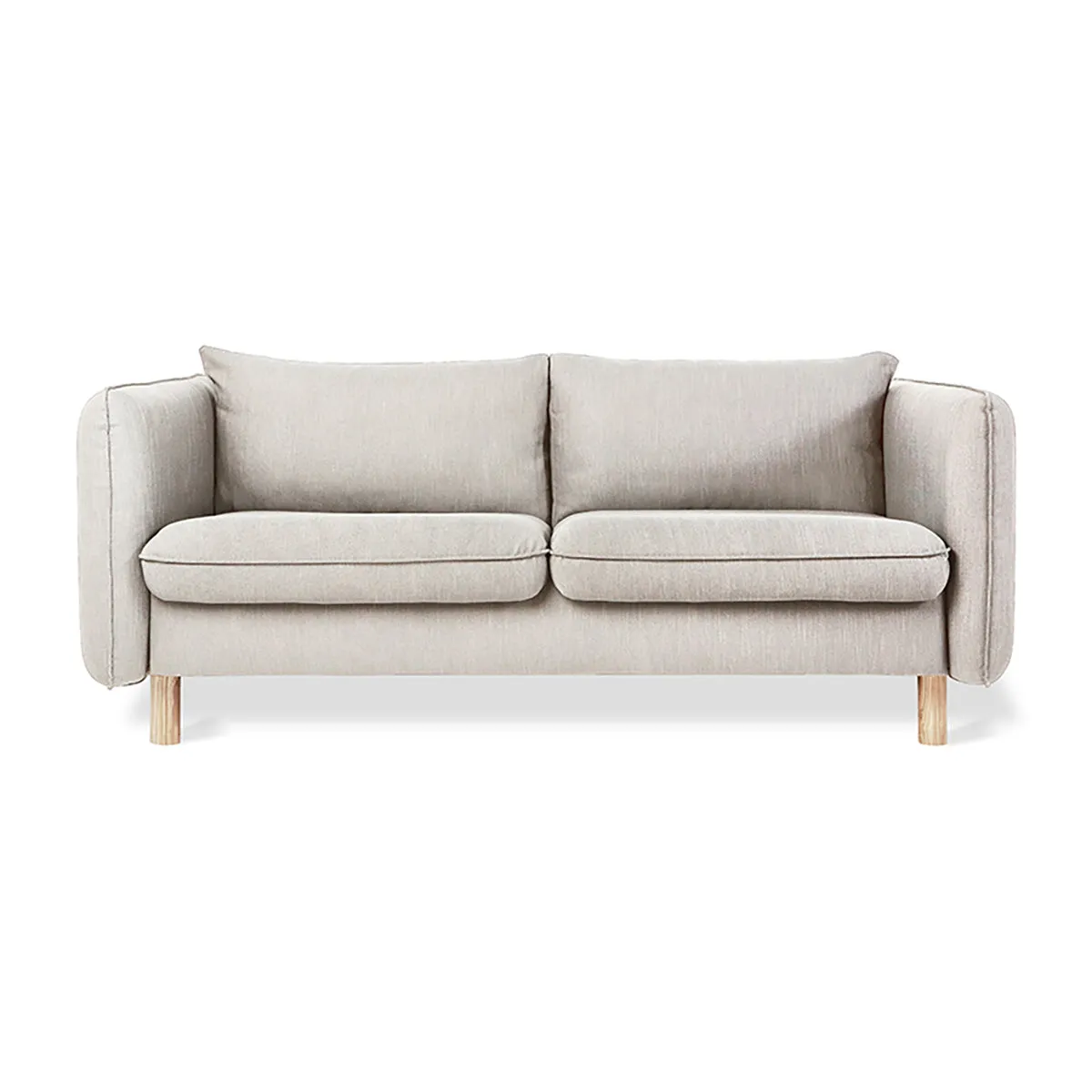 Rialto Fabric Sofa Bed