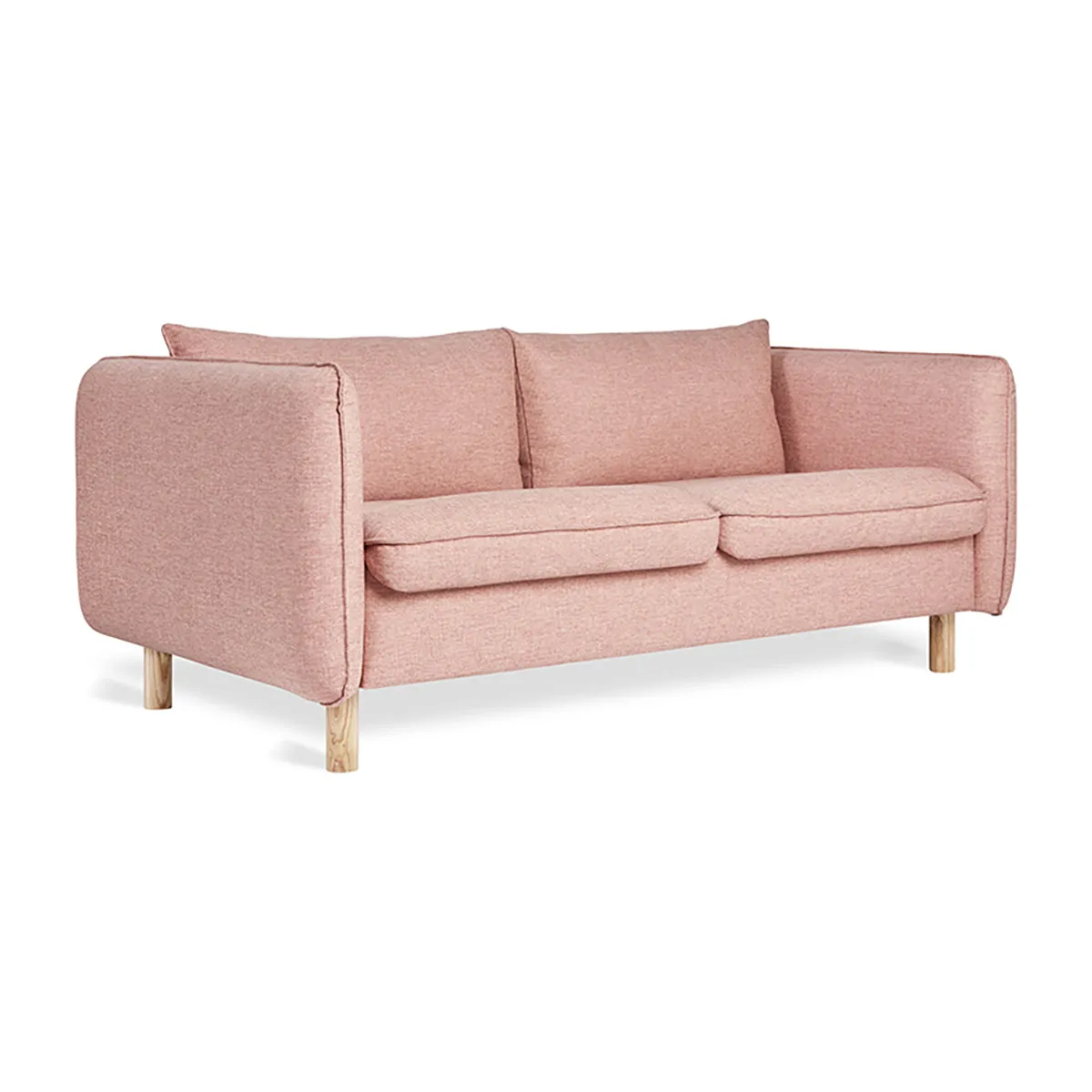 Rialto Fabric Sofa Bed