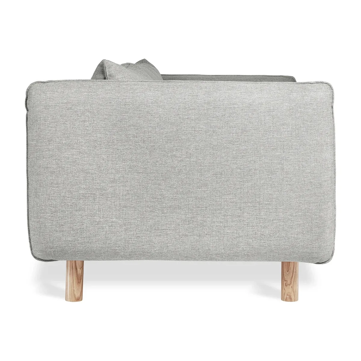 Rialto Fabric Sofa Bed