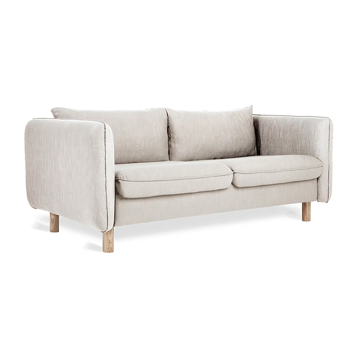 Rialto Fabric Sofa Bed